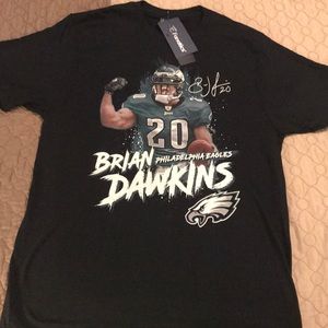 Philadelphia Eagles t shirt